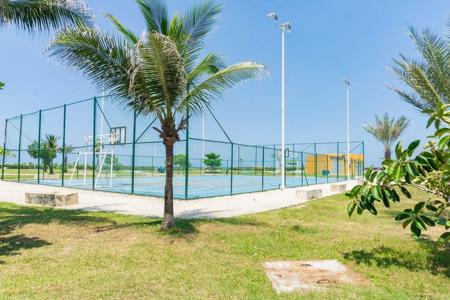 Apartment Cb1002 Acogedora Y Natural Suite 10Min Centro Cartagena