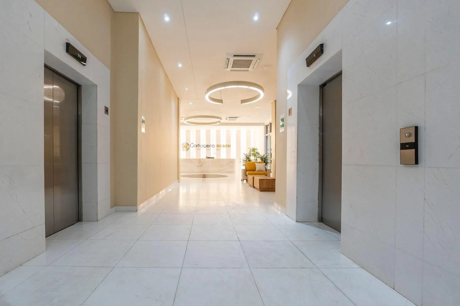 Cb1002 Acogedora Y Natural Suite 10Min Centro Cartagena Apartment