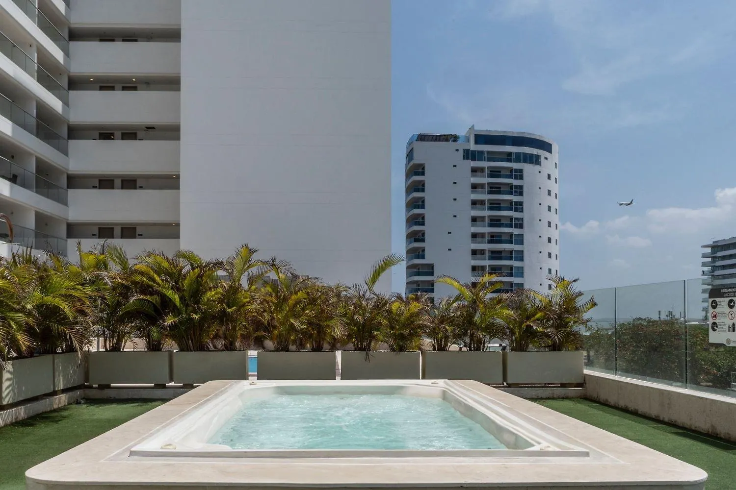 Cb1002 Acogedora Y Natural Suite 10Min Centro Cartagena Apartment