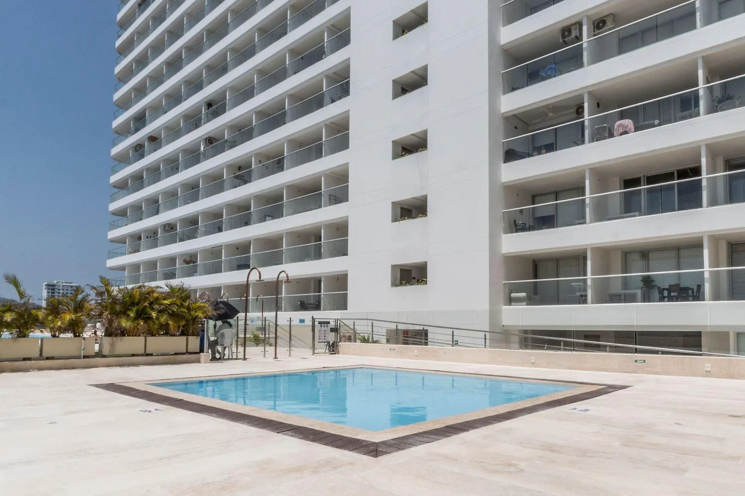 Cb1002 Acogedora Y Natural Suite 10Min Centro Cartagena Colombia